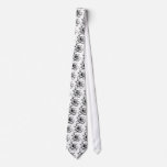 break the cycle necktie