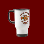 Break the Head Crawfish Mug mugs