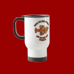 Break the Head Crawfish Mug