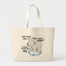 Break the ICE Bag