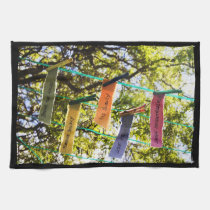 Break the rules kitchen tea towel american mojo kitchen towels