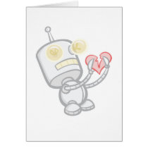 Break-up Bot 2000 cards