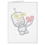 Break-up Bot 2000 cards
