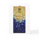 Breakaway Greeting Card by threesalamanders Breakaway Greeting Card