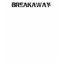 BREAKAWAY t-shirts