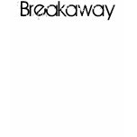 Breakaway t-shirts