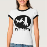 Breakbeat-Women's Wear T-Shirt