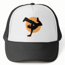 Breakdance flava hats