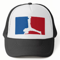 Breakdance Liga Hats