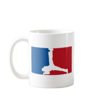 Breakdance Liga Mugs