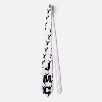 Breakdance Tie by jazzandco1 Breakdance Tie
