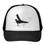 Breakdance Trucker Hat