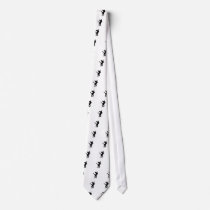 Breakdancer (on elbow) ties