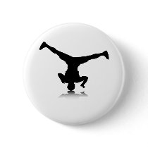 Breakdancer (spin)