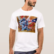 Breakdancing  t-shirts