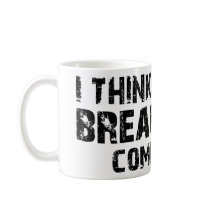 Breakdown mugs