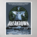 Breakdown Poster