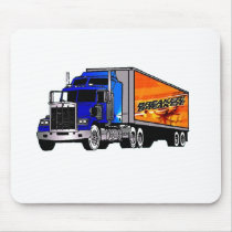 BREAKER-BREAKER mousepads