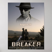 Breaker Poster