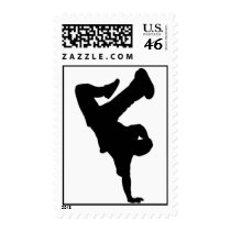 Breaker Stamps