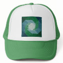 BREAKERS hats by dequilla BREAKERS hats