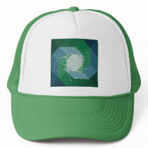 BREAKERS hats