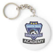 Breakers Keychain
