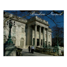 Breakers Postcards