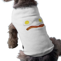 Breakface Dog Clothes