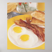 Breakfast 2 print