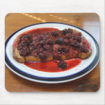 Breakfast 30 ~ mousepad