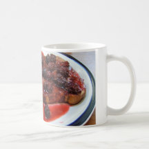Breakfast 30 ~ mug
