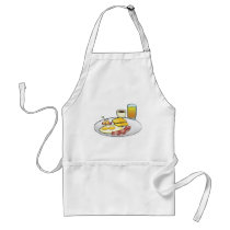 Breakfast Aprons