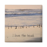 Breakfast at the Shore magnets