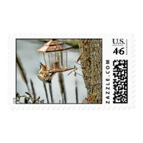 Breakfast at Tiffanys Postage