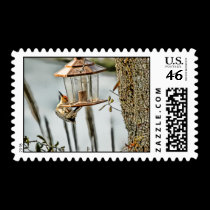 Breakfast at Tiffanys postage