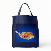 Breakfast bags by GPArkive Breakfast bags