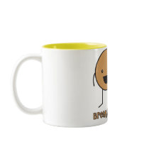 Breakfast Buddies Mug