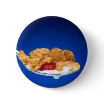 Breakfast buttons by GPArkive Breakfast buttons
