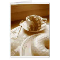 breakfast cards by yetanotherthing breakfast cards