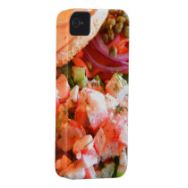 Breakfast! Iphone 4 Cover