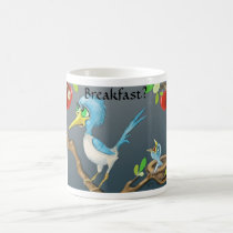 Breakfast? mugs