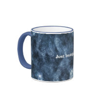 Breakfast Imagination mugs