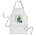 Breakfast in Bed Apron