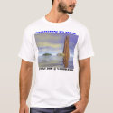 BREAKFAST IN BED /MIND SPAM t-shirts