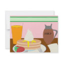 Breakfast invitations by Loribme Breakfast invitations