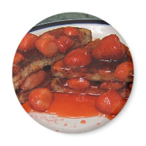 Breakfast ~ magnet