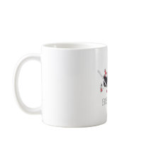 "Breakfast" Coffee Mug