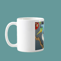 Breakfast? mugs