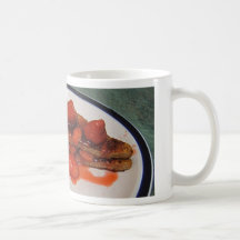 Breakfast ~ mug
